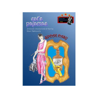 Sherris Playhouse reprises radio play Cats Pajamas!