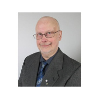 We welcome back best-selling  award-winning author Robert  Sawyer!