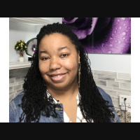 Chatting With Sherri welcomes award winning  illustrator Bea Jackson!