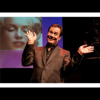 Chatting With Sherri welcomes back the amazing Chris Lemmon!