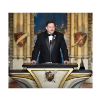 Chatting With Sherri welcomes award-winning author Sean Patrick Hazlett!