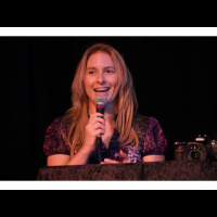 Chatting with Sherri welcomes award winning science fiction writer Shaene Siders