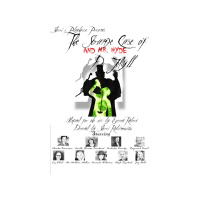 We welcome the cast of The Strange Case of Dr Jekyll and Mr. Hyde!