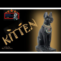 Sherris Playhouse reprises radio play Kitten!