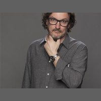 We chat with photographer Michael Strider on the LifeAfter Project!