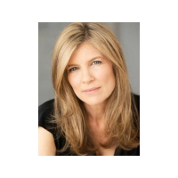 Chatting With Sherri welcomes the amazing Alexandra Tydings!