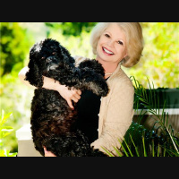 Chatting With Sherri welcomes Family Affairs Kathy Garver!