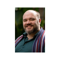 Chatting With Sherri welcomes speculative fiction author Mike Jack Stoumbos!