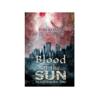 We welcome back award-winning authors Lee Murray and Dan Rabarts!