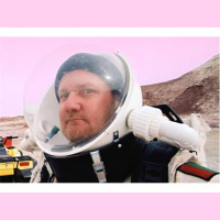 Chatting With Sherri