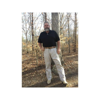 Chatting With Sherri welcomes back author Jeff Crawford!