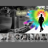Sherris Playhouse presents The Man Within The Clouds!