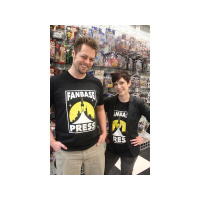 Chatting With Sherri welcomes publishers Barbra and Bryant Dillon!