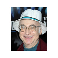 Chatting With Sherri welcomes actor and author Robert Trebor!