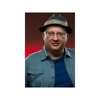 Chatting With Sherri chats with actor Joe Ochman!