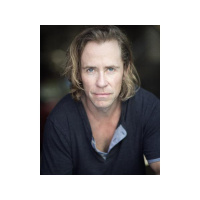 Chatting With Sherri welcomes back talented actor Travis Mcmahon!