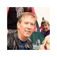 Chatting With Sherri welcomes back author Gary Williams!