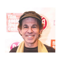 Chatting With Sherri welcomes back award winning composer David Raiklen!