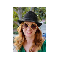 Chatting With Sherri welcomes back author Jessica Brawner!