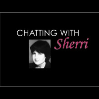 Chatting With Sherri welcomes back photographer Chris Loomis!
