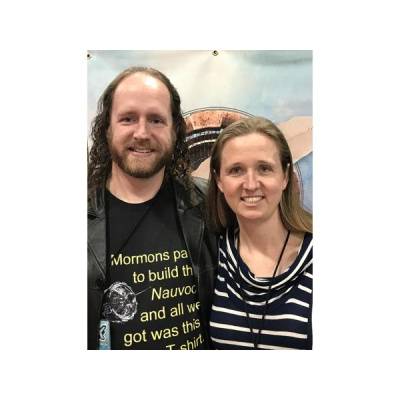 Chatting With Sherri