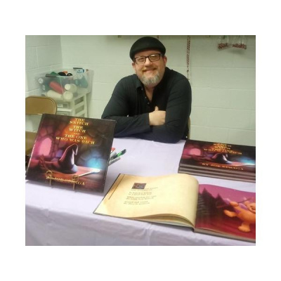 Chatting With Sherri