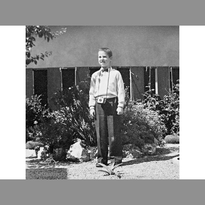 Chatting With Sherri