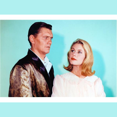 Chatting With Sherri