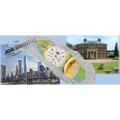 Chatting With Sherri