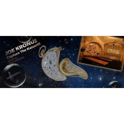 Chatting With Sherri