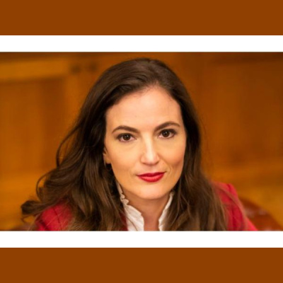 Chatting With Sherri