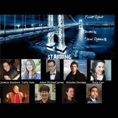 Chatting With Sherri