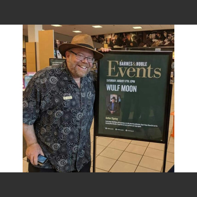 Chatting With Sherri