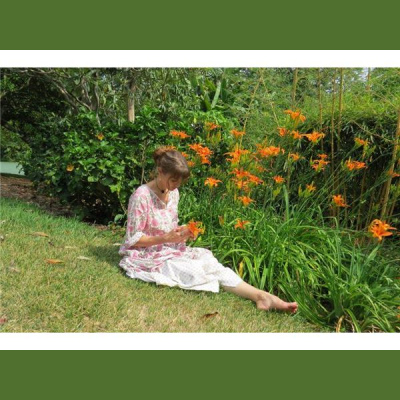 Chatting With Sherri