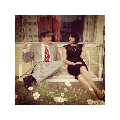 Chatting With Sherri