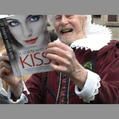 Chatting With Sherri