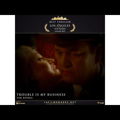 Chatting With Sherri