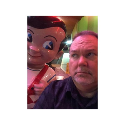 Chatting With Sherri