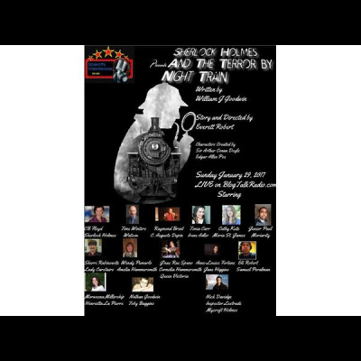 Chatting With Sherri