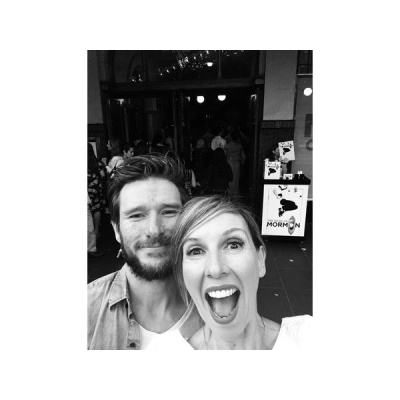 Chatting With Sherri