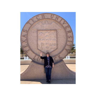 Chatting With Sherri