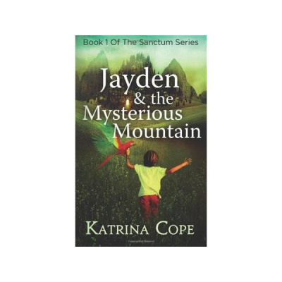 Chatting With Sherri