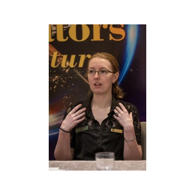 Chatting With Sherri