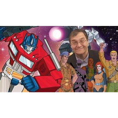 Chatting With Sherri