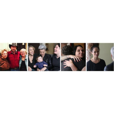 Chatting With Sherri