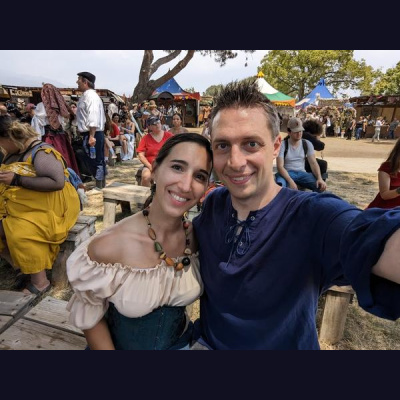 Chatting With Sherri