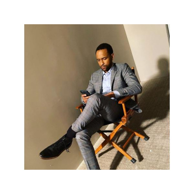 Chatting With Sherri