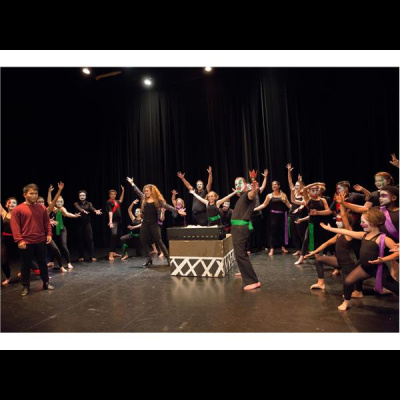 Chatting With Sherri