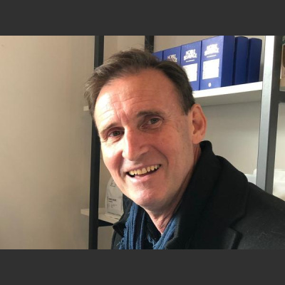 Chatting With Sherri