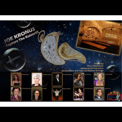 Chatting With Sherri